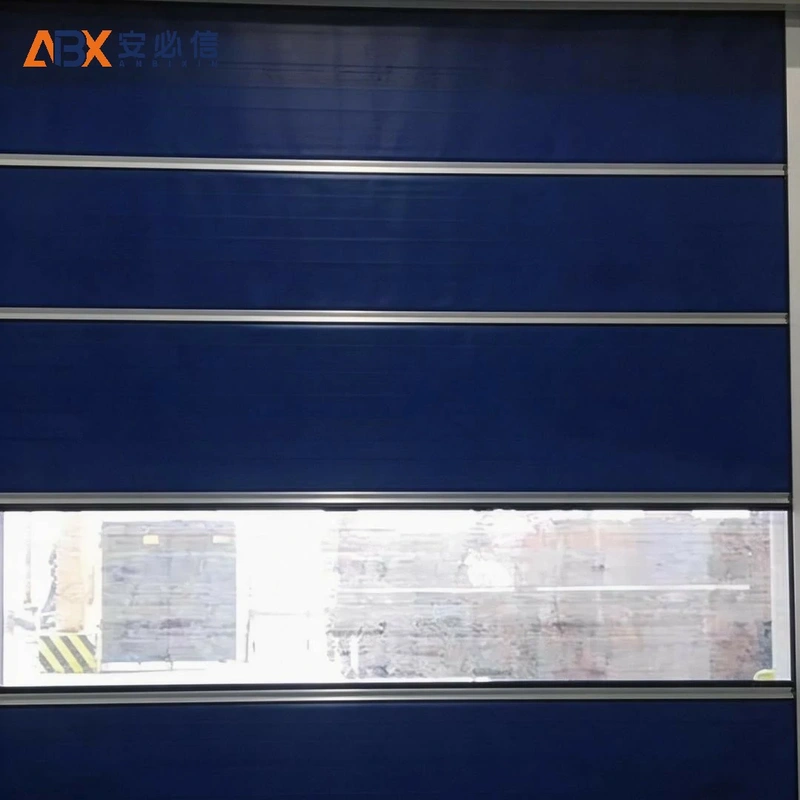 温州市快速门