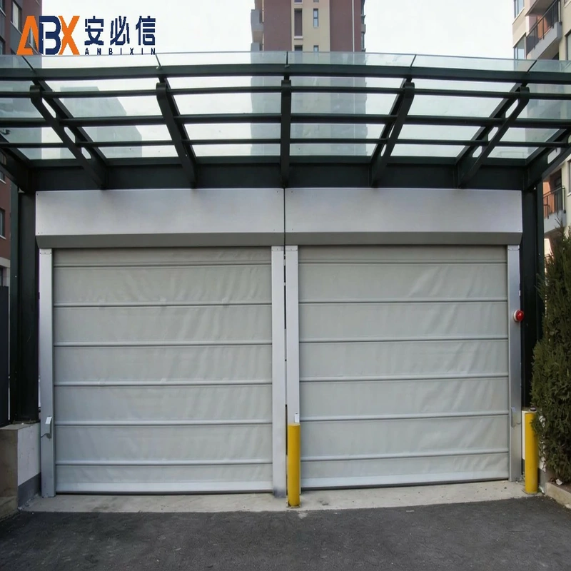 温州市高速门